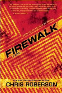Cover image for Firewalk: A Recondito Novel
