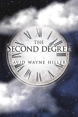 Cover image for The Second Degree