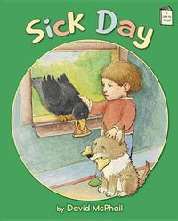 Cover image for Sick Day