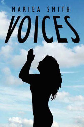 Cover image for Voices