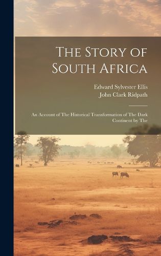 Cover image for The Story of South Africa