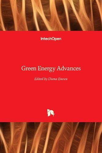 Cover image for Green Energy Advances