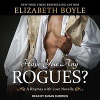 Cover image for Have You Any Rogues?