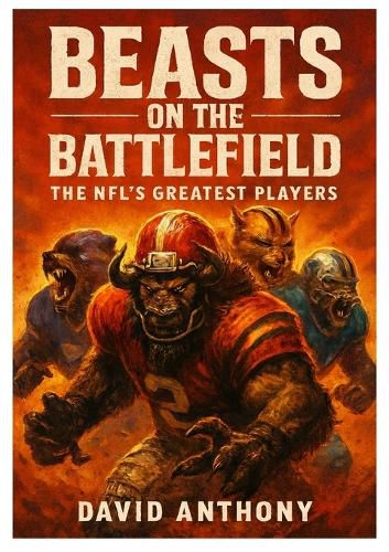 Cover image for Beasts on the Battlefield
