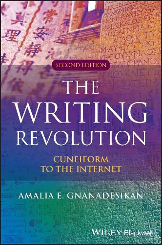 Cover image for The Writing Revolution