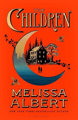 Cover image for The Children