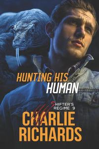 Cover image for Hunting his Human