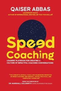 Cover image for Speed Coaching