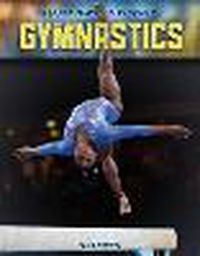 Cover image for Gymnastics