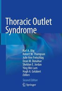 Cover image for Thoracic Outlet Syndrome