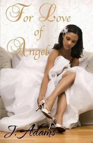 Cover image for For Love of Angel