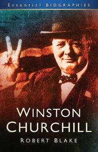 Cover image for Winston Churchill