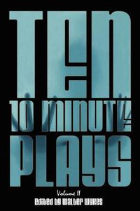 Cover image for Ten 10-Minute Plays