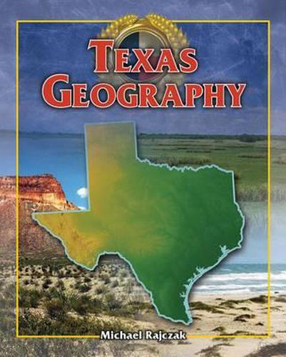 Texas Geography