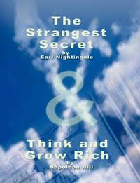 Cover image for The Strangest Secret by Earl Nightingale & Think and Grow Rich by Napoleon Hill