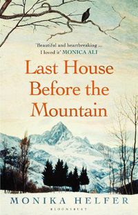 Cover image for Last House Before the Mountain