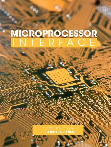 Cover image for Microprocessor Interface