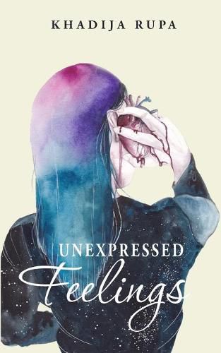 Cover image for Unexpressed Feelings