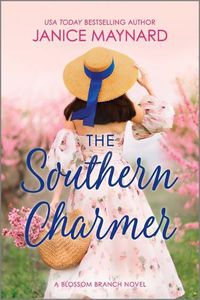 Cover image for The Southern Charmer