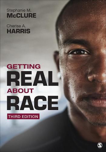 Cover image for Getting Real about Race