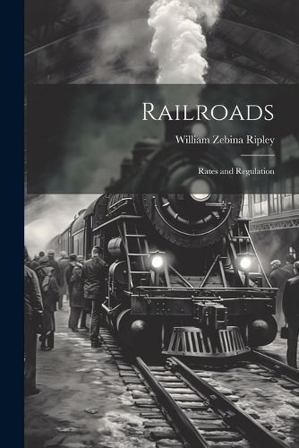 Railroads