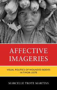 Cover image for Affective Imageries