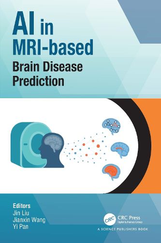 Cover image for AI in MRI-based Brain Disease Prediction
