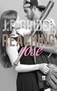 Cover image for Reaching Rose