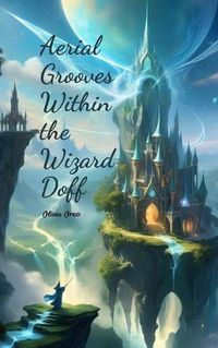 Cover image for Aerial Grooves Within the Wizard Doff