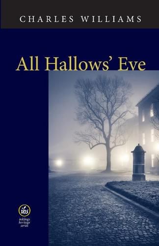 Cover image for All Hallows' Eve