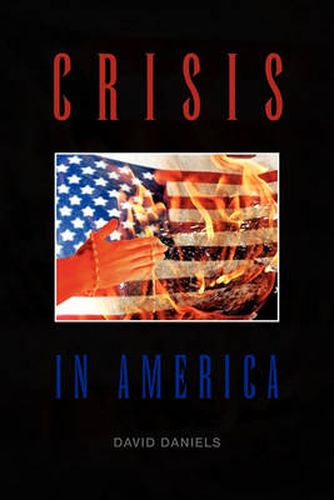 Cover image for Crisis