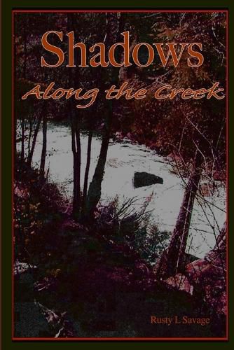 Cover image for Shadows Along the Creek