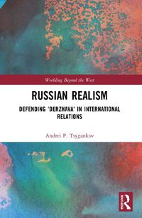 Cover image for Russian Realism