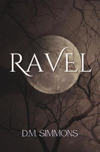Cover image for Ravel
