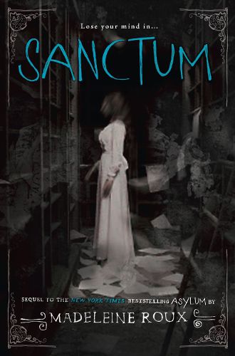 Cover image for Sanctum