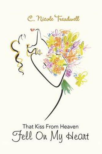 Cover image for That Kiss from Heaven Fell on My Heart