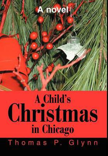 Cover image for A Child's Christmas in Chicago