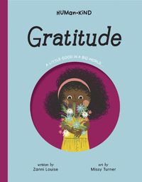 Cover image for Human Kind: Gratitude