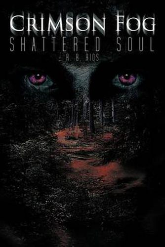 Cover image for Crimson Fog
