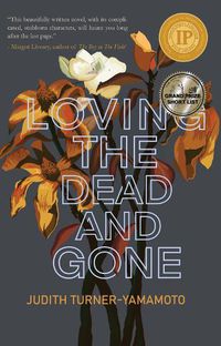 Cover image for Loving the Dead and Gone