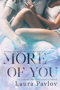 Cover image for More of You