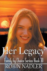 Cover image for Her Legacy