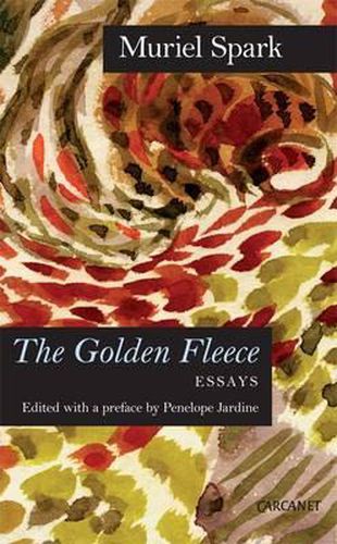 Golden Fleece: Essays