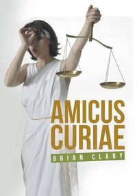 Cover image for Amicus Curiae