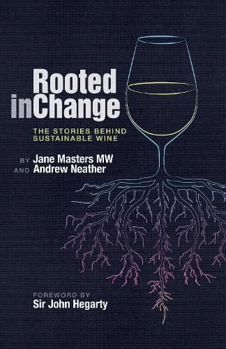 Cover image for Rooted in Change