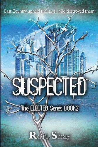 Cover image for Suspected