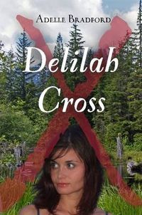 Cover image for Delilah Cross