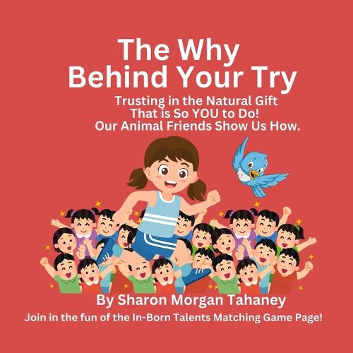 Cover image for The Why Behind Your Try