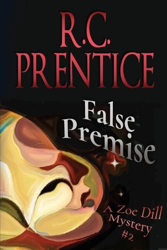 Cover image for False Premise