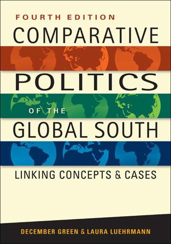 Comparative Politics of the Third World: Linking Concepts and Cases